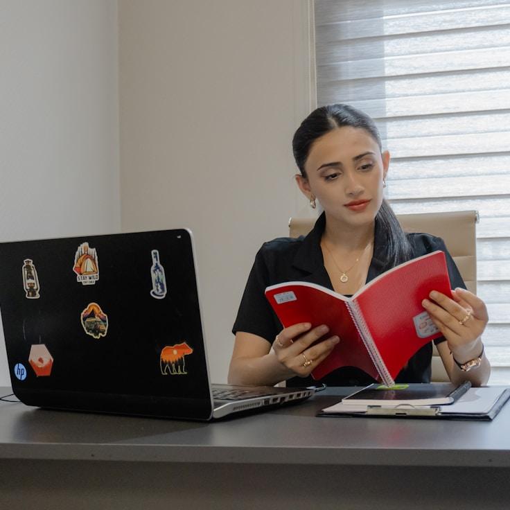 Android app development interface