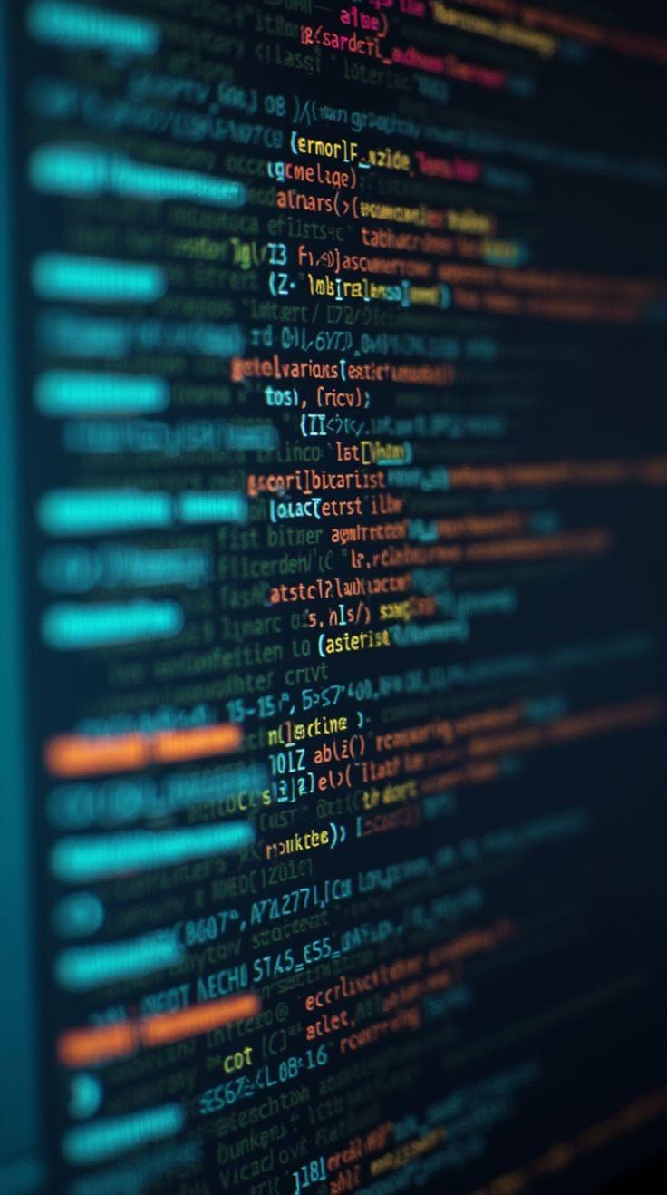 Mobile app development process showing collaborative team environment